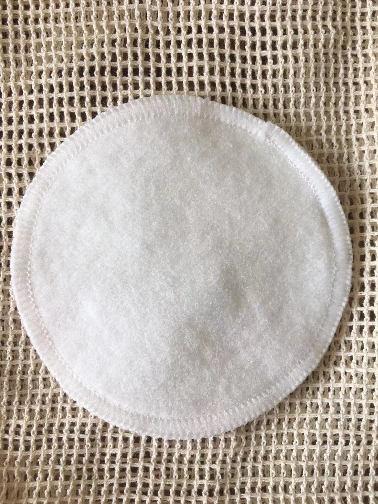 coton bambou brossé
