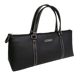 Bolso Térmico para Vino, Aislado, de PU, para Mujer, Venta Caliente de Fábrica BSCI - Product Image 1
