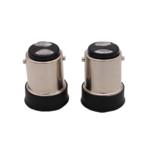 B15D <span class=keywords><strong>E14</strong></span> E12 दीपक धारक कनवर्टर करने के लिए B15D <span class=keywords><strong>E14</strong></span> प्रकाश आधार सॉकेट - Product Image 3