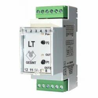 GESINT CL-1A Commutateur/Relais de contrôle de niveau de conductivité