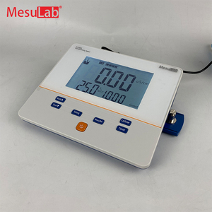 Misuratore di Conducibilità Digitale MesuLab, Tester Elettrico da Banco per <span class=keywords><strong>Acqua</strong></span> - Product Image 3