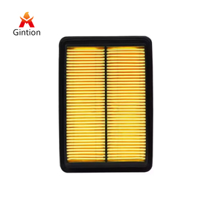 Filtro de aire del motor 16546-4BA1A 16546-4BA1B 16546-4BC1A para NISSAN Qashqai J11 x-trail T32 RENAULT <span class=keywords><strong>Kadjar</strong></span> Koleos Rogue SAMSUNG QM6 - Product Image 3