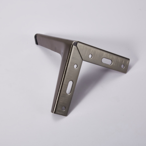 Sắt kim loại vàng đen y hình dạng đồ nội thất phụ kiện <span class=keywords><strong>sofa</strong></span> chân tủ chân vàng đen Súng Đen <span class=keywords><strong>sofa</strong></span> chân - Product Image 2