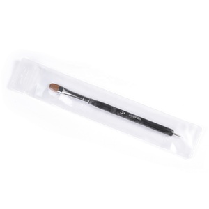 Pinceau à ongles en acrylique KADS Kolinsky Sable, double embout, stylo pour nail art, extension d'ongles en cristal, outil de sculpture 3D pour manucure - Product Image 5