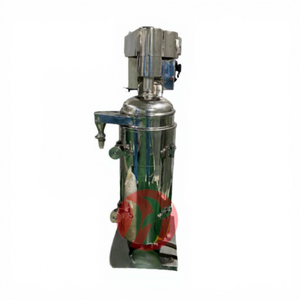 Sentrifus Tubular Ekstraksi Plasma untuk Pengolahan Darah - Product Image 1