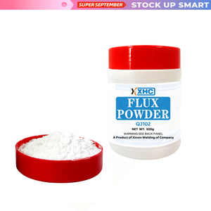Inxin — poudre CJ401, <span class=keywords><strong>flux</strong></span> à souder, en <span class=keywords><strong>aluminium</strong></span>, nouveauté - Product Image 4