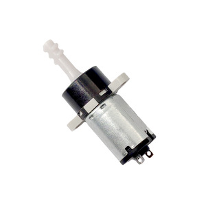 มอเตอร์เกียร์ N20 ขนาด 32 มม. 4.5V 1500 รอบต่อนาที แบบแปรงถ่าน DC พร้อมฐานยึดแบบ Flange สำหรับเครื่องมือเครื่องสำอาง - Product Image 1
