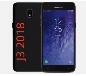 Bonne performance pour <span class=keywords><strong>Samsung</strong></span> Galaxy <span class=keywords><strong>J3</strong></span>(2018)SM-J337 débloqué noir bleu or Smartphone Android téléphone portable d'occasion - Product Image 4