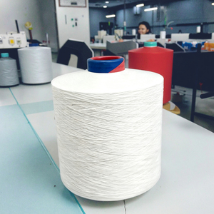 Sợi vải YoungSurge 300D 96F 100% <span class=keywords><strong>Polyester</strong></span>, nguyên liệu thô, chất lượng AA, sợi dệt không dệt nhuộm màu, 145c, chỉ may - Product Image 2