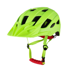 超轻一体成型自行车头盔男女公路<span class=keywords><strong>MTB</strong></span>自行车头盔户外运动配件 - Product Image 4