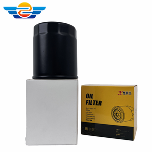 Filtro de Aceite para Motor de Automóvil Mitsubishi OEM Yiyu MD135737 Nuevo, Certificado ISO9001, <span class=keywords><strong>Precio</strong></span> Económico, Hecho en China - Product Image 5