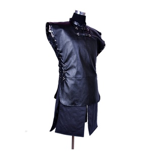 Eiskalt <span class=keywords><strong>und</strong></span> Feuerhaft: Song of Ice and Fire Rollenspiel-Bühnenkostüm Echo Cosplay Kleidung Nylon Herren Erwachsenen-Kostüm auf Lager - Product Image 3