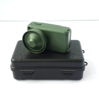2024 nouveau Design Mp3 oiseau appelant avec multi oiseaux sons batterie Rechargeable chasse haut-parleur canard leurre