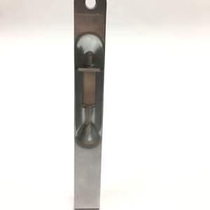 Extensión de perno de puerta empotrada para baño y cocina para una funcionalidad mejorada - Product Image 5