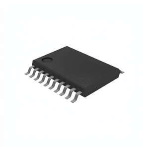 20 TSSOP Electronic Circuit Components Embedded S9S08SG8E2MTJR BOM IC In Stock - Product Image 1