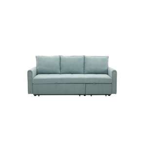 Directo DE FÁBRICA DE <span class=keywords><strong>China</strong></span>, muebles convertibles para sala de estar, juego de sofás de esquina en forma de L - Product Image 3