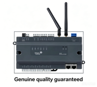 Controlador Maestro Johnson Controls EasyIO CW 0806 Nuevo y Original, 8 UI, 6 DO, WiFi, BACnet, Modbus, MQTT, Automatización de Edificios HVAC