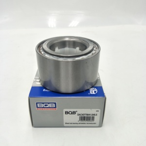 Roulement de moyeu de roue DAC39740039 pour honda Fit roulement de moyeu de roue avant VKBA3410 39BWD05 39*74*39mm pour toyota <span class=keywords><strong>Starlet</strong></span> - Product Image 3