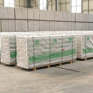 Panneaux sandwich en fibro-<span class=keywords><strong>ciment</strong></span> ignifugés ECOWALL, construction <span class=keywords><strong>rapide</strong></span> de murs pour hôtels au Koweït - Product Image 3