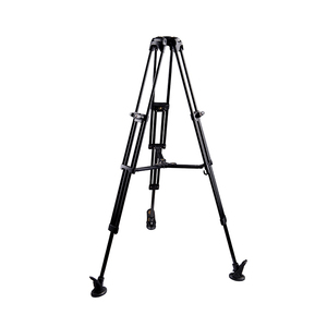 <span class=keywords><strong>E</strong></span>-<span class=keywords><strong>IMAGE</strong></span> EG03A2 Trépied vidéo pour appareil photo professionnel de 67 pouces avec tête fluide et sac de transport - Product Image 4