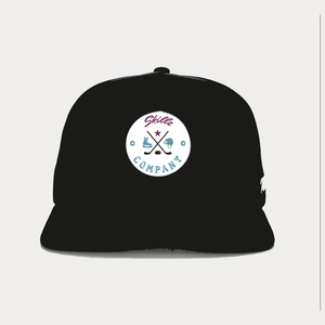 OEM Waterproof 5 Panel Black Golf <b>Hat</b> Perforated Snapback Baseball Cap Rope <b>Hat</b> Premium With Custom Logo for Men <b>Water</b> <b>Proof</b> - Product Image 6