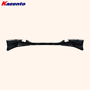 Nuovo tipo Mod paraurti anteriore ABS per <span class=keywords><strong>Toyota</strong></span> 19-22 per <span class=keywords><strong>Corolla</strong></span> Sport Auris E210 <span class=keywords><strong>Hatchback</strong></span> - Product Image 5