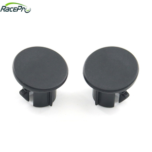 RACEPRO RP9980-2014B Noir Accessoires Moto Interne Miroir Réfléchissant Plug 2 pièces Pour <span class=keywords><strong>Harley</strong></span> FLHXSE FLHX 2023 2024 - Product Image 4