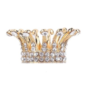 Nail Art <b>Brush</b> Holders, Crown Design Nail Art <b>Brush</b> Holder Nail Pen <b>Brush</b> Holder Nail Art Painting Pen <b>Brush</b> Stand Nail Art - Product Image 5
