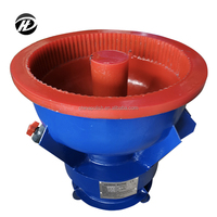 Mesin Poles Motor Stainless Steel Harga Pabrik, Mesin Debur, Mesin Finishing Getar Logam