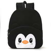 Sac à dos en velours côtelé le plus vendu pour étudiants, motif dessin animé, grande capacité, sac à dos mignon en forme d'ours, sac en peluche