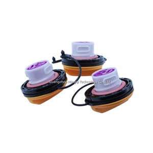 LR053666 nuovo tappo del serbatoio del carburante Diesel per Land Rover Discovery3 <span class=keywords><strong>Discovery</strong></span> 4 per Range Rover per stile <span class=keywords><strong>Star</strong></span> venin - Product Image 2