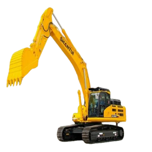 Excavadora de Orugas SE335LCW en Existencia para Venta Caliente - Product Image 1