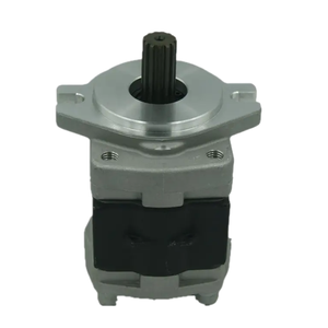 Trade Assurance Shimadzu SGP SGP1 SGP2 Series SGP1A32D2H1 Hydraulic Gear Pump - Product Image 4
