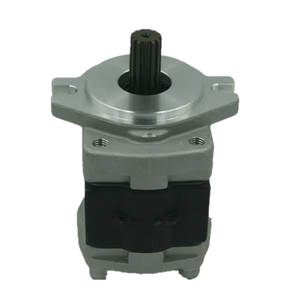 Trade Assurance Shimadzu SGP SGP1 SGP2 Series SGP1A32D2H1 Hydraulic Gear Pump