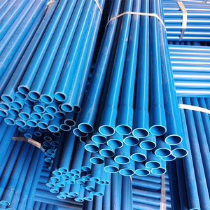 Tube d'<span class=keywords><strong>isolation</strong></span> électrique en <span class=keywords><strong>PVC</strong></span> ignifuge pour l'<span class=keywords><strong>isolation</strong></span> des équipements à haute tension dans les sous-stations électriques - Product Image 4