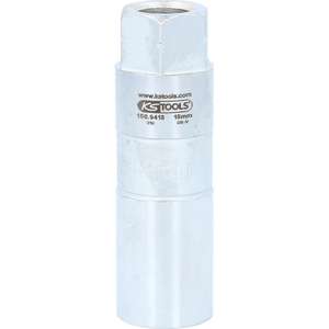 KS TOOLS Zócalo de soporte de contador hexagonal externo de amortiguador 18mm - Product Image 4