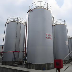 Yongduo Etanol Anhidro <span class=keywords><strong>de</strong></span> Grado Industrial, Solvente con 99.5% <span class=keywords><strong>de</strong></span> Pureza, Líquido Transparente <span class=keywords><strong>de</strong></span> Alta Calidad para <span class=keywords><strong>Limpieza</strong></span> Comercial y Fabricación - Product Image 4