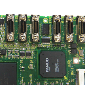 แผงวงจรหลัก FANUC A20B-8200-0542 สำหรับเครื่อง CNC ของแท้ - Product Image 3