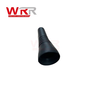 202827003164 2028270031 ฝาครอบเสาอากาศโทรศัพท์บนหลังคาสำหรับเบนซ์ W202 W210 C220 E320 ภายนอกรถยนต์ ยางกันรั่วทนทาน - Product Image 3