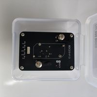 Outil NXP Killer Unlimited pour l'ajout de toutes les clés à puce NXP NCF29XX pour Cadillac/Dodge/Peugeot/Toyota/Hyundai/Kia et plus encore