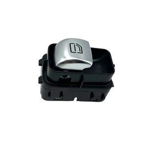 Interruptor de Ventana para Mercedes-Benz Clase C A2059051513, Botón de Control de Puerta Trasera, Elevador de Vidrio Eléctrico, Pieza de Repuesto - Product Image 4
