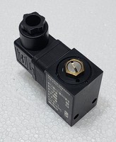 Mannesmann 341-058-020-0 Interrupteur de pression pneumatique 3410580200 0.5-10