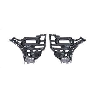 Assemblage de support de doublure de pare-chocs arrière OE de haute qualité pour pièces de carrosserie <span class=keywords><strong>Cayenne</strong></span> 958.2 KM 95850537750 95850537850 - Product Image 5