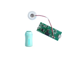 Ingénieur de développement de solutions PCBA pour atomiseurs à charge sans fil offrant des services de développement technique, conception de circuits imprimés et cartes électroniques