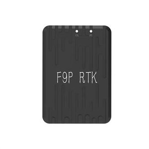 Ventes chaudes Module de niveau centimétrique SIYI F9P RTK Système de navigation et de positionnement multi-fréquences à quatre satellites - Product Image 2