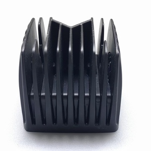 Tùy chỉnh đúc nhôm đúc chết được sản xuất bằng hợp kim nhôm tùy chỉnh độ chính xác cao áp lực dụng cụ quang học vỏ - Product Image 4