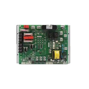 Tarjeta de Control del Compresor del Aire Acondicionado MC707E SPM04084615528E UAL120ER5-FAAE, PCB de Control para Aire Acondicionado Central - Product Image 5