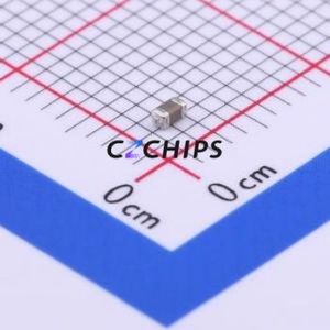 0603X475M160NT SMD <b>Capacitor</b> (MLCC) 0603 ( Capacitance: 4.7uF )( Precision: 20% Rated Voltage: 16V ) - Product Image 1