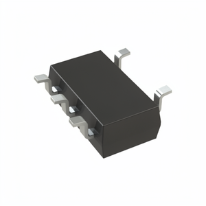 Original One Stop Service Buy Online Electronic Components Power Management (PMIC) SC 74A, SOT 753 MIC5203-3.8YM5-TR - Product Image 1