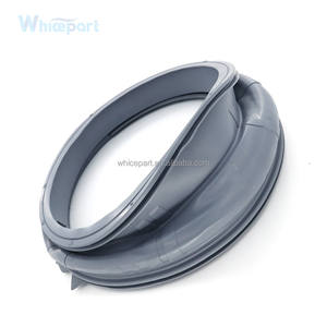 DC64-03197 UN pour <span class=keywords><strong>Samsung</strong></span> machine à laver Porte <span class=keywords><strong>Joint</strong></span> EPDM en caoutchouc fait laver machine pièces - Product Image 3